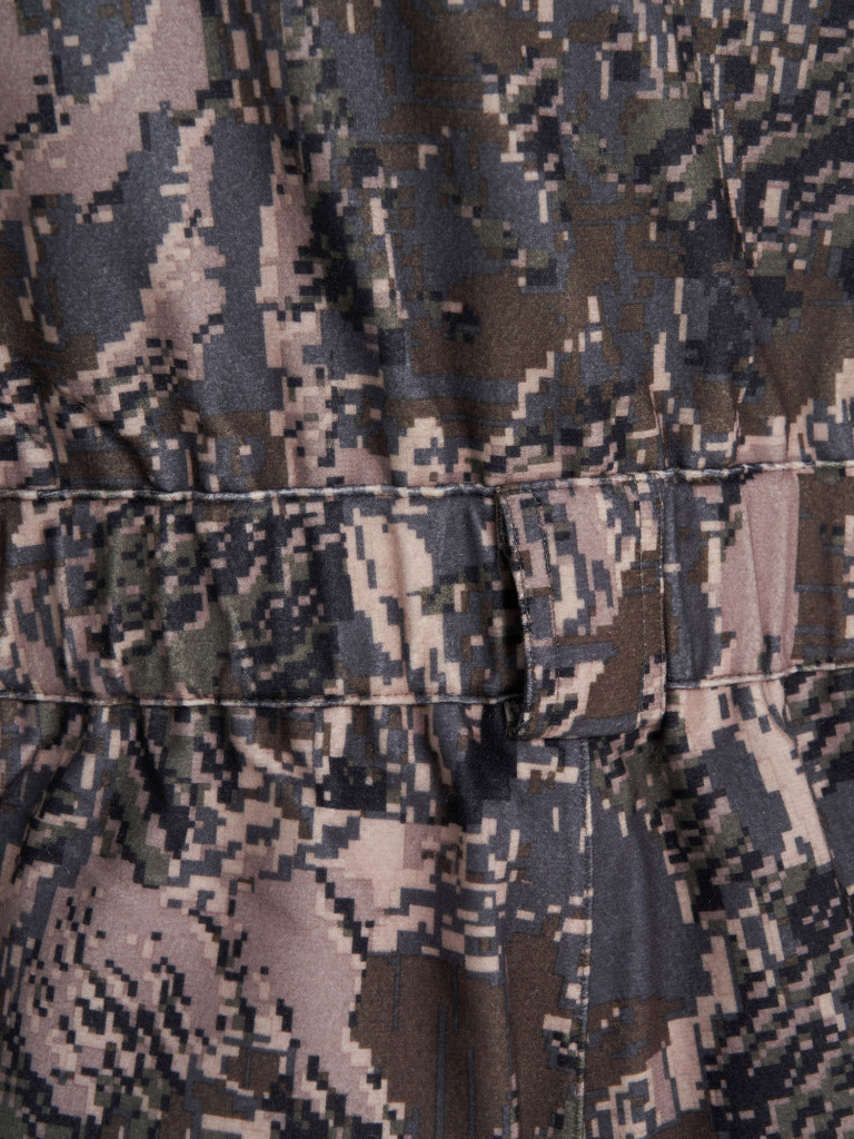 Костюм утепленный мужской Remington Pro Hunting Club