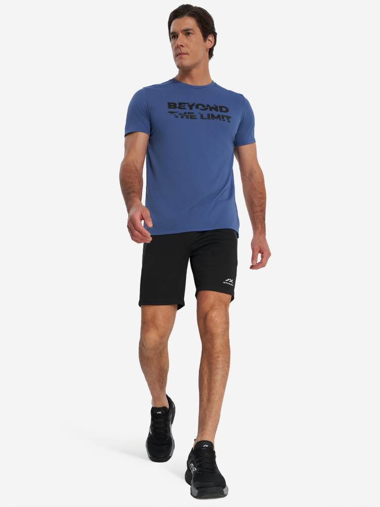 Шорты мужские Athlex