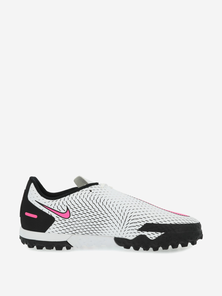Бутсы для мальчиков Nike Jr Phantom Gt Academy TF