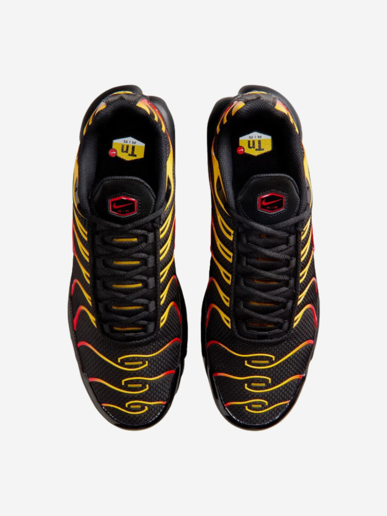 Кроссовки Nike Air Max Plus