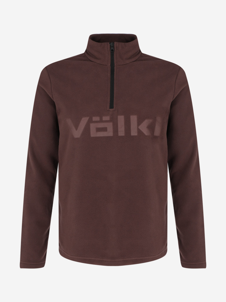 Джемпер флисовый мужской Volkl
