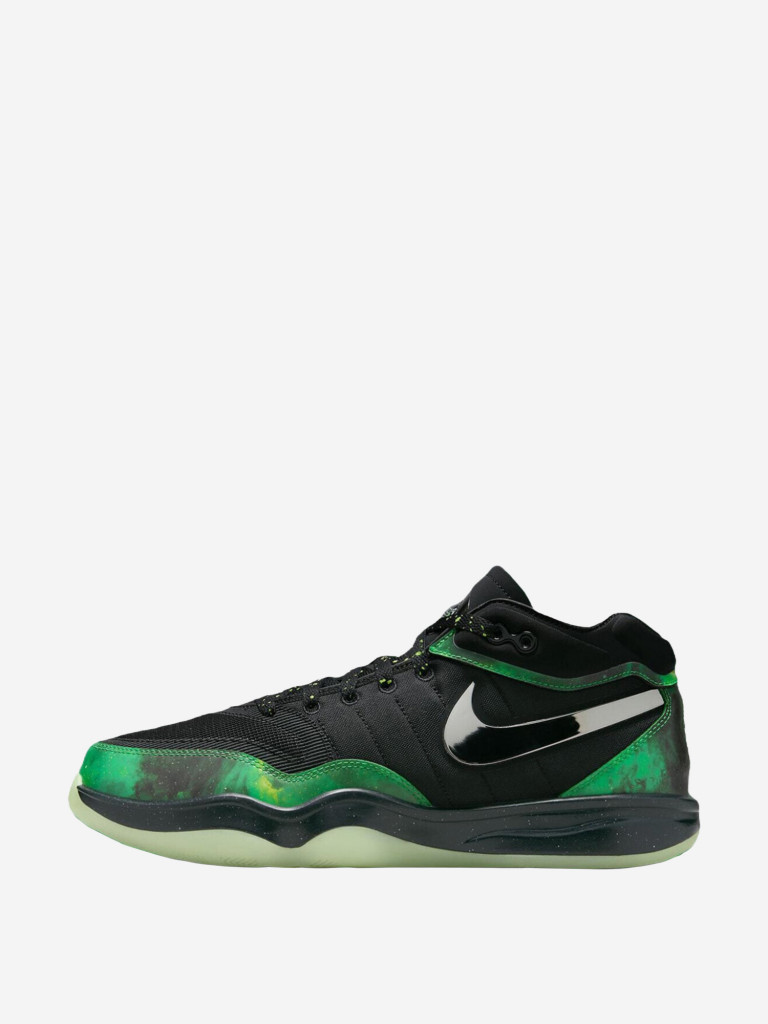 Кроссовки для баскетбола Nike Air Zoom G.T. Hustle 2
