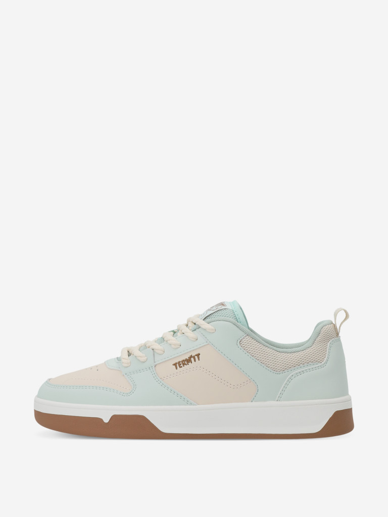Кеды женские Termit Casper 3.0