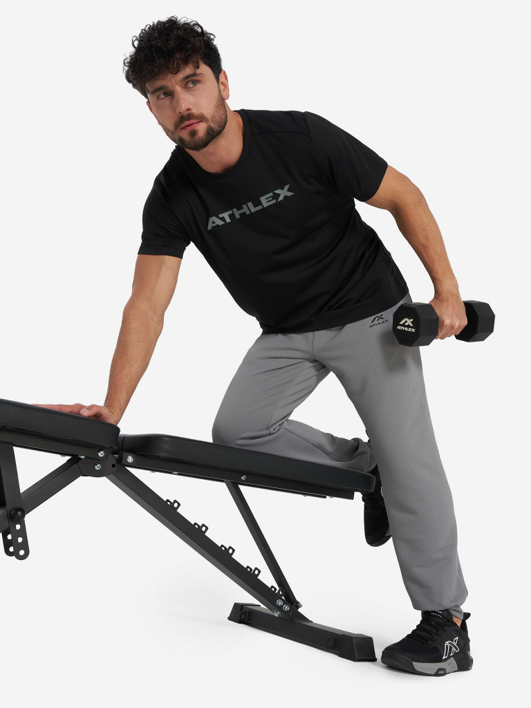 Брюки мужские Athlex