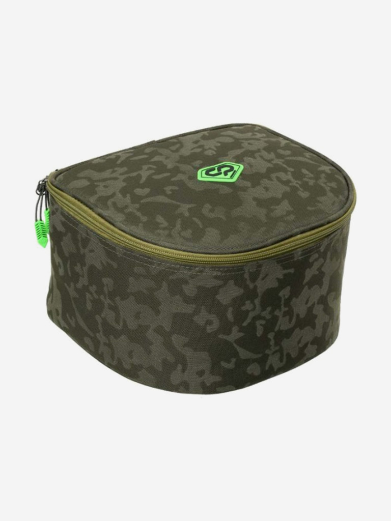 Сумка CARP PRO Diamond для катушки тип Big Pit 24х20х15см