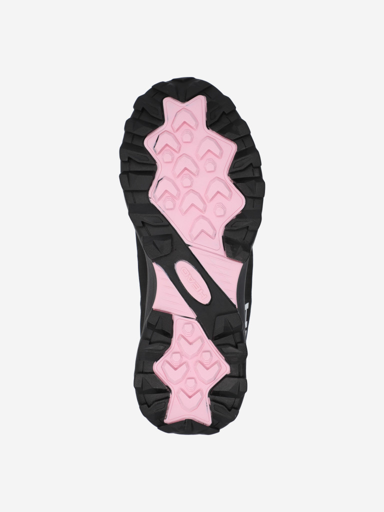 Полуботинки женские Head Robaan Mix