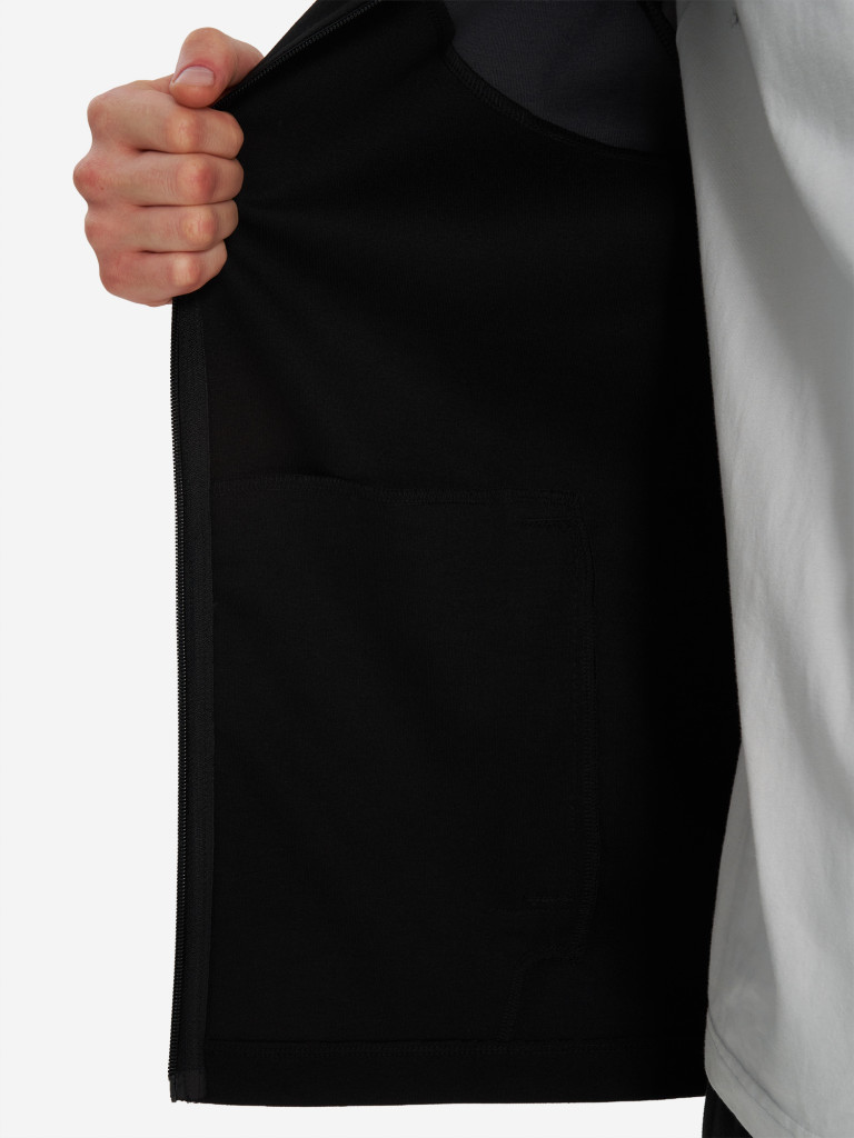 Толстовка мужская Kappa Fianto