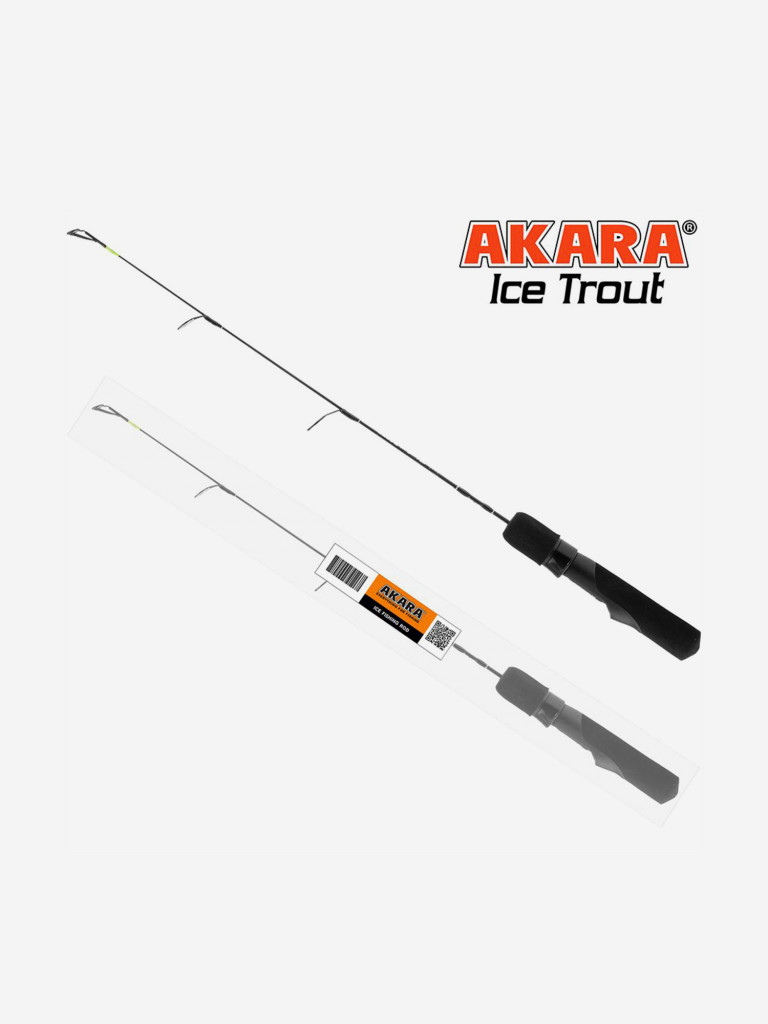 Удочка зимняя Akara Ice Trout 50 см