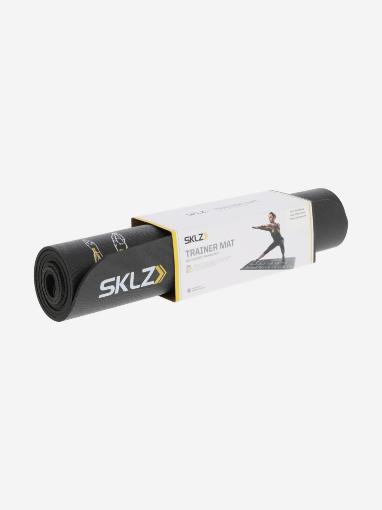 Коврик для фитнеса SKLZ