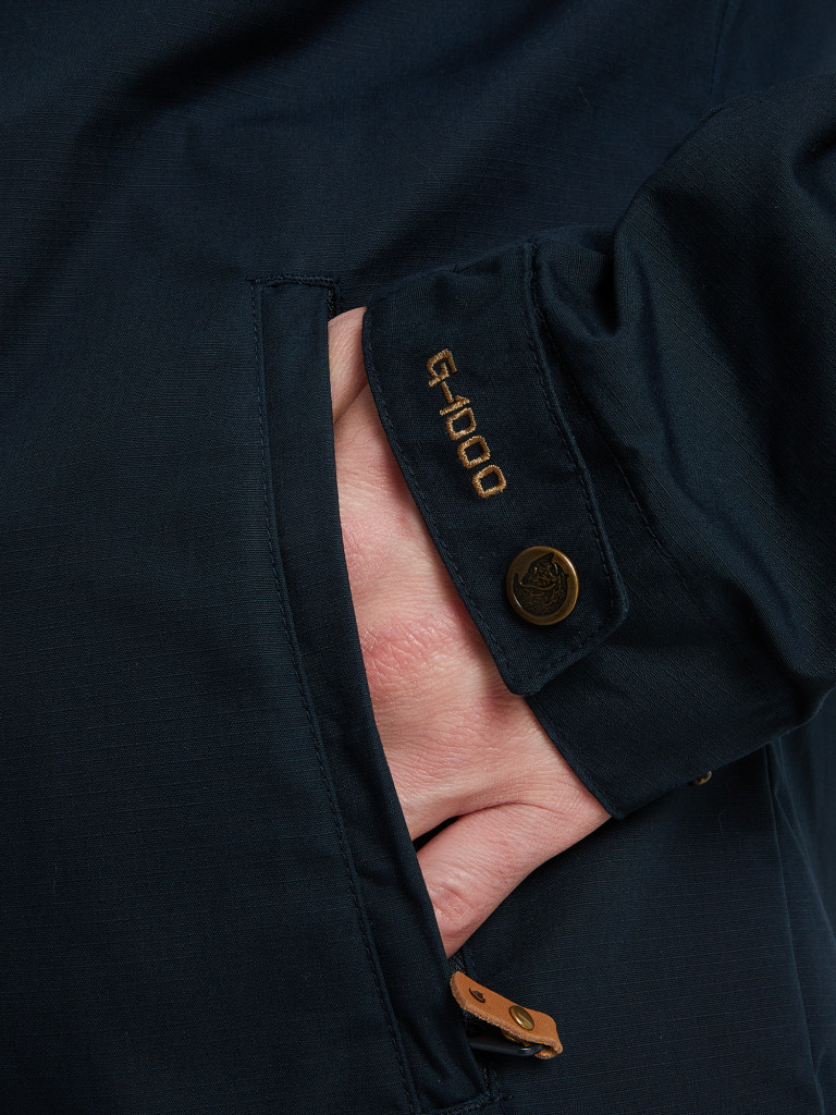 Ветровка мужская Fjallraven Skogso