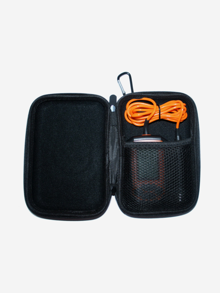 Сумка-чехол для эхолота (для 5, 8, 6М/6S)