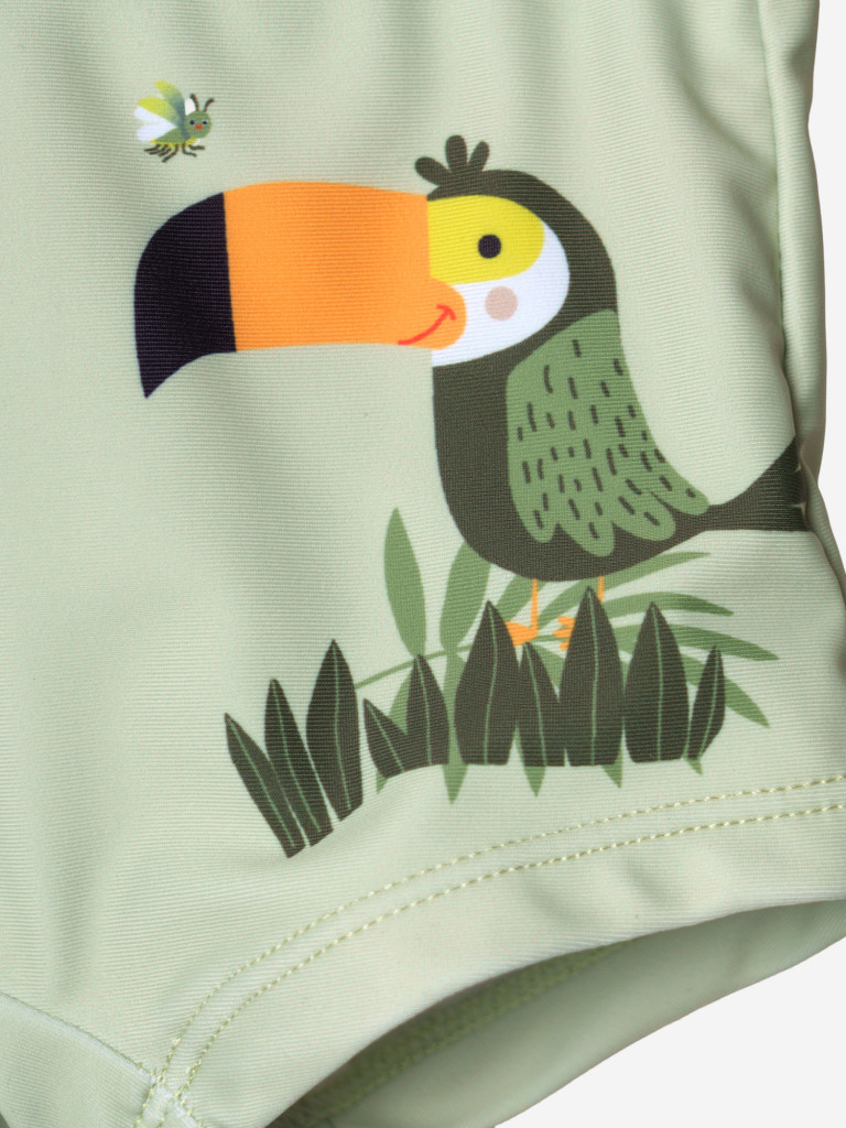 Плавки-шорты для мальчиков PlayToday