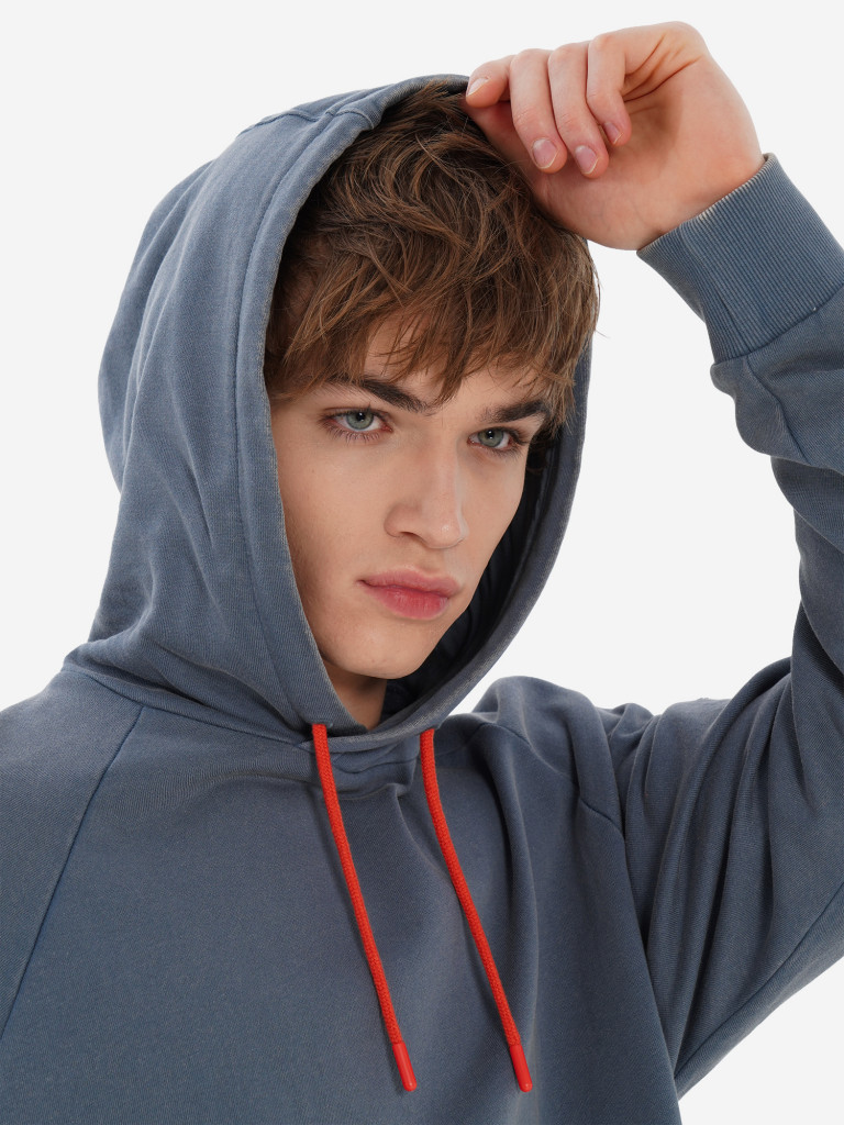 Худи мужское Demix