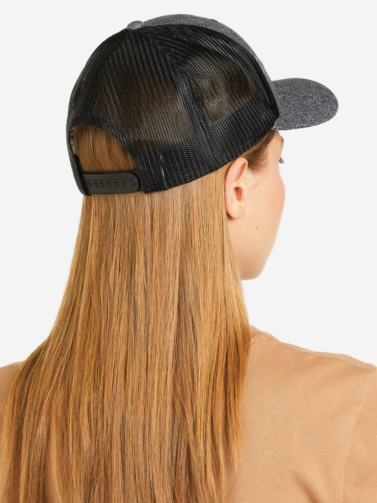 Бейсболка Columbia Mesh Snap Back - High