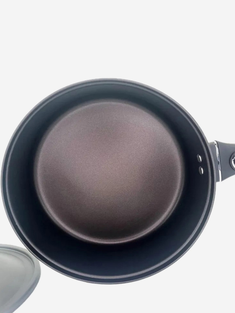 Сковорода походная с тефлоновым покрытием Ice Cube AC-50, 5 литров