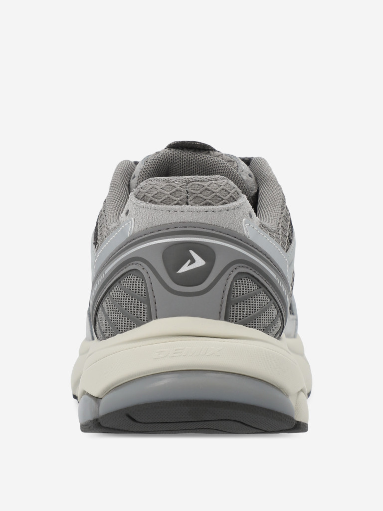 Кроссовки женские Demix Heritage Y2K Lea