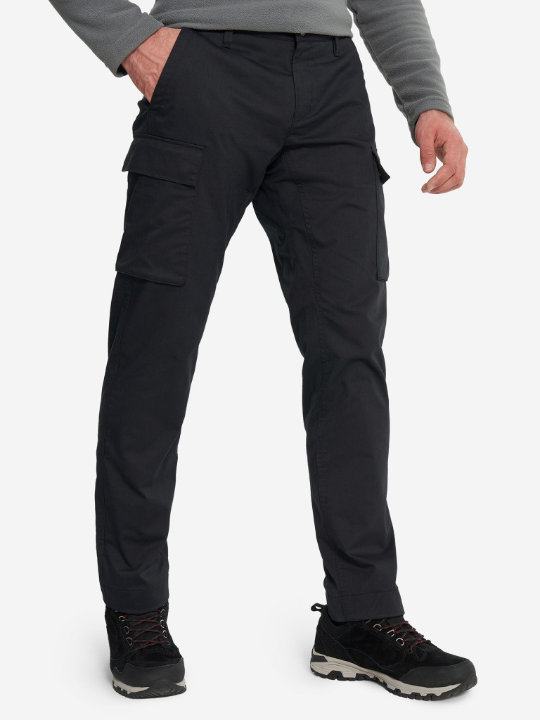 Брюки мужские Jack Wolfskin Arctic Road