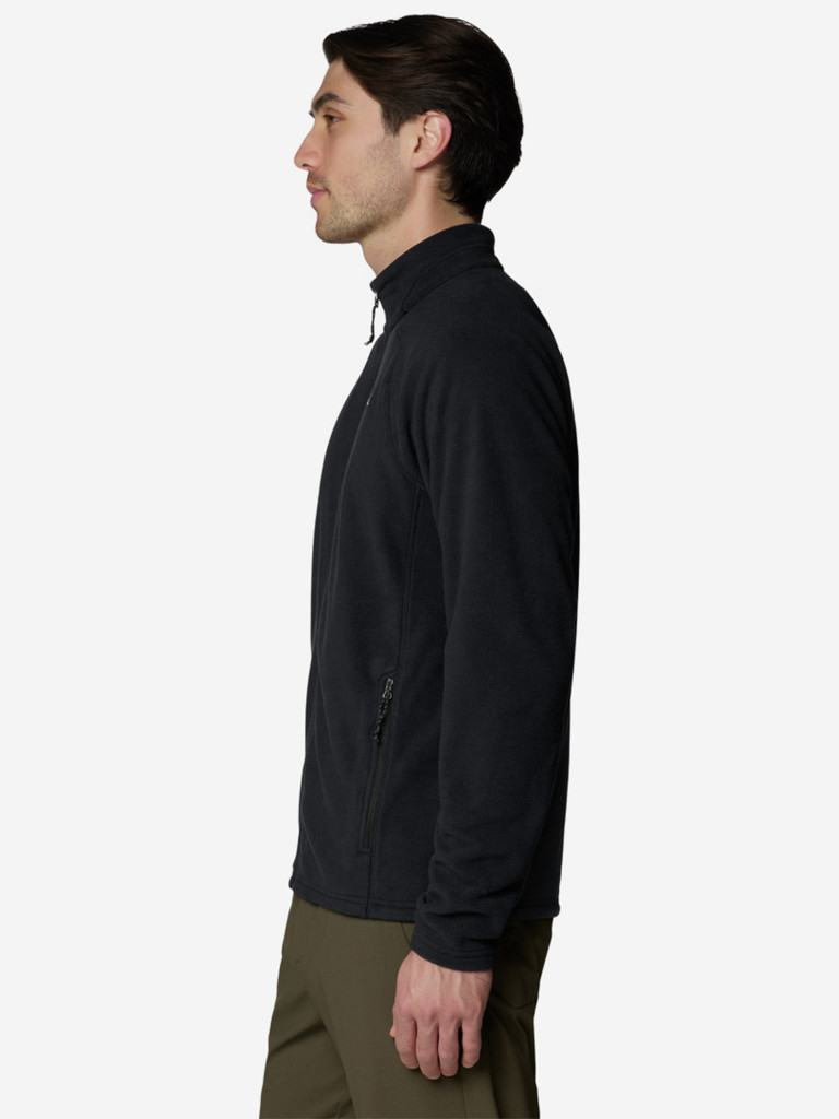 Толстовка мужская Mountain Hardwear Microchill Jacket