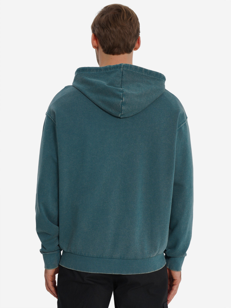 Толстовка мужская оверсайз Northland