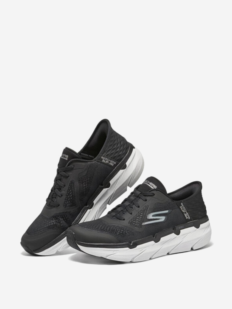 Кроссовки Skechers Max Cushioning Elite