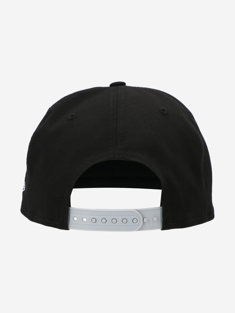 Бейсболка New Era NFL Oakland Raiders