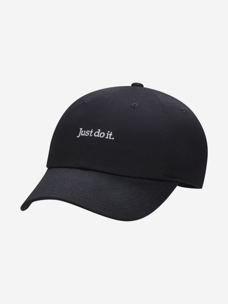 Кепка унисекс Nike U NK CLUB CAP U CB JDI L