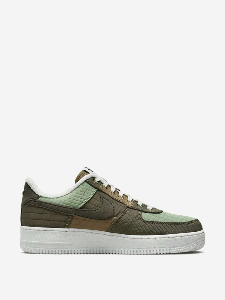 Кеды мужские Nike Air Force 1 07 LX