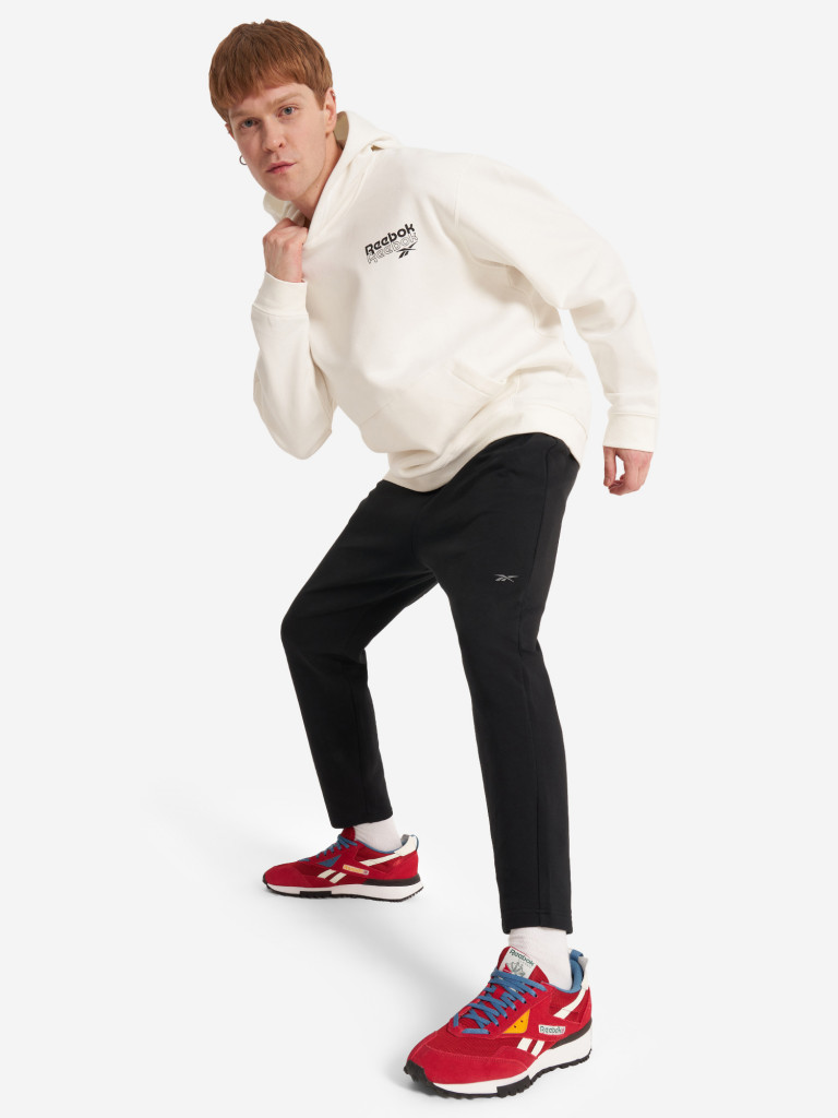Худи мужское Reebok Ri Brand Proud Hoodie