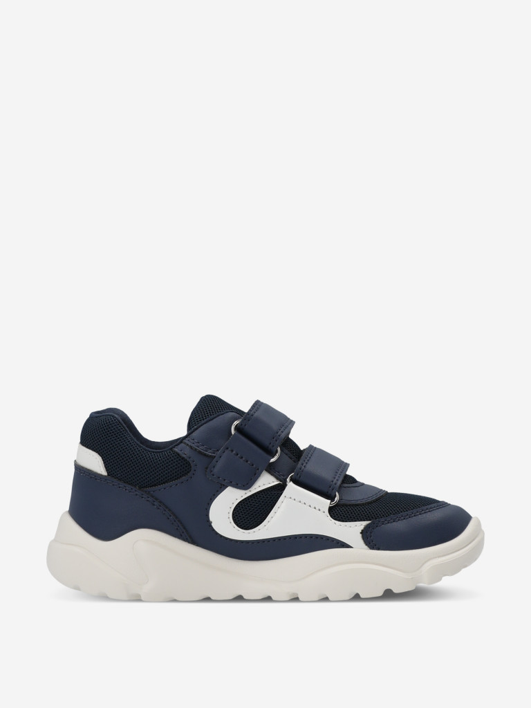 Кроссовки для мальчиков Geox Ciufciuf