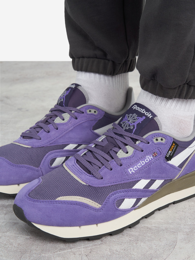 Кроссовки мужские Reebok Classic Nylon 89