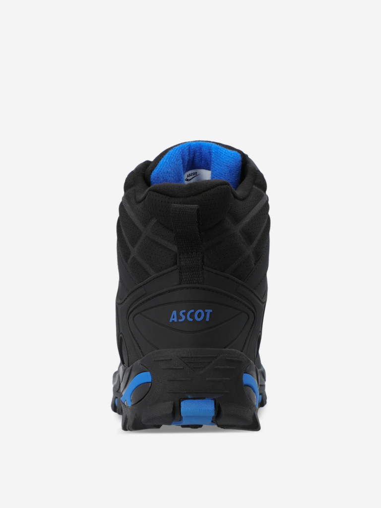Ботинки утепленные мужские Ascot X-Ray