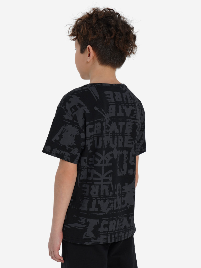 Футболка для мальчиков Demix