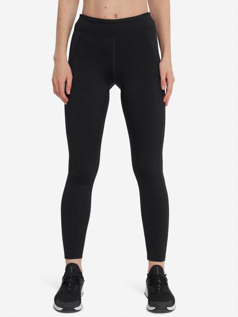 Легинсы женские Reebok Lux Contour