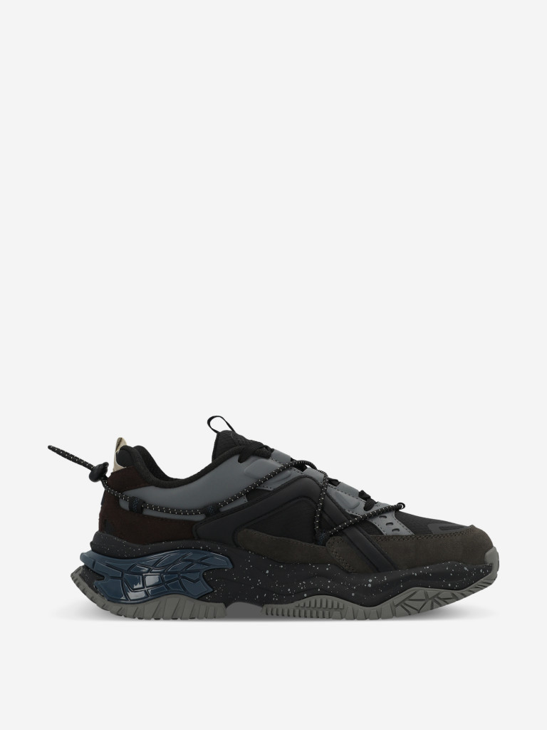 Кроссовки мужские Kappa Novazzo Trail Ny