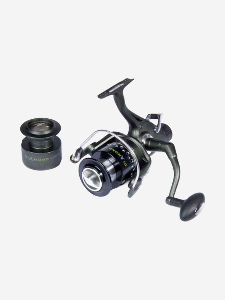 Катушка Salmo Diamond CARP 5 4000BR