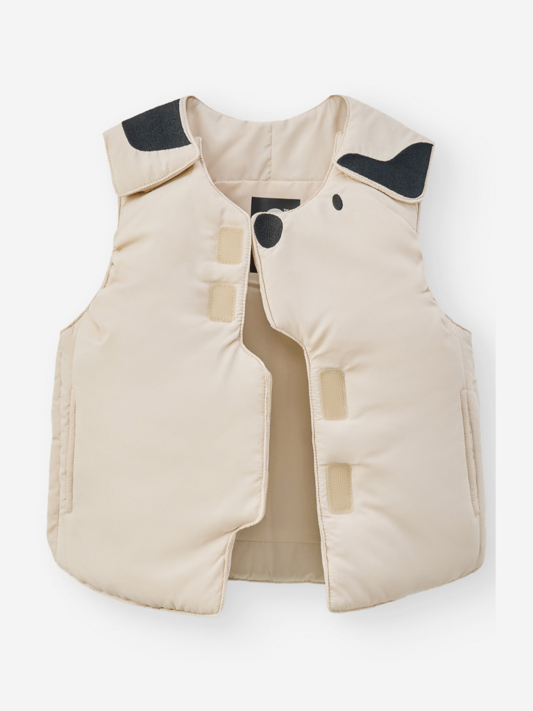 Жилет детский