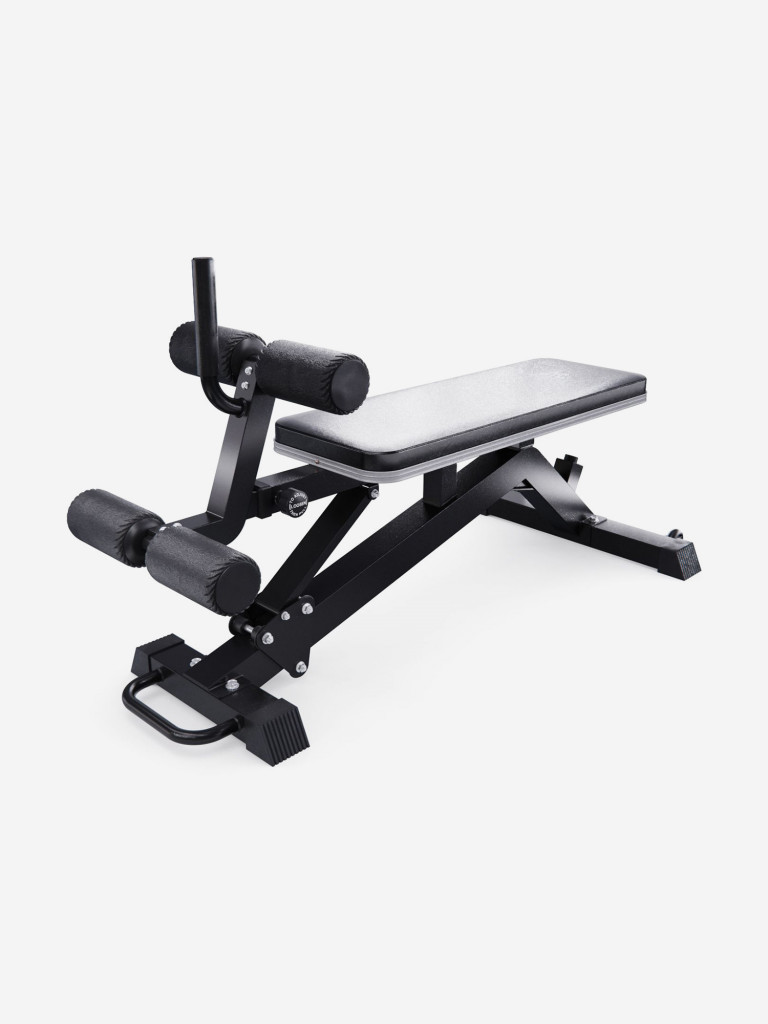 Скамья для пресса DFC D2320