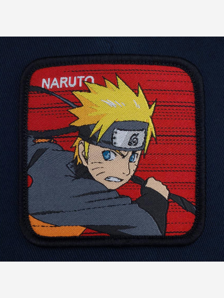 Бейсболка с сеточкой CAPSLAB CL/NS/1/NAR1 Naruto Naruto