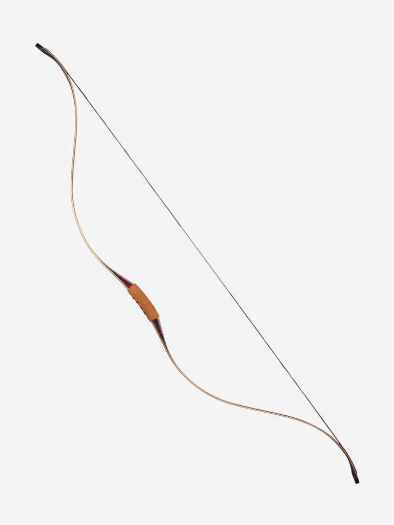 Лук традиционный Centershot Shadow 52" 40#