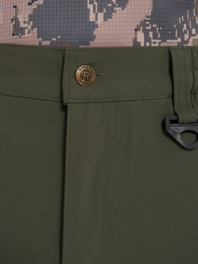 Брюки мужские Remington USV