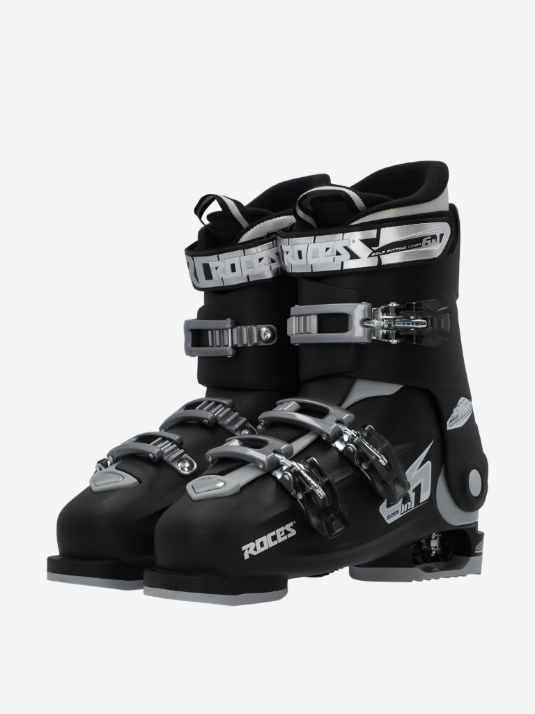 Ботинки горнолыжные детские Roces Idea