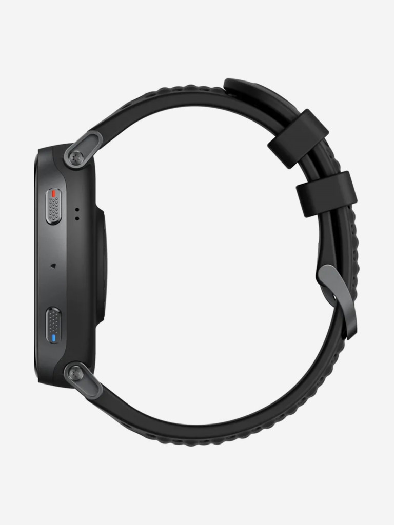 Умные часы Amazfit Active Max, A2557, черные