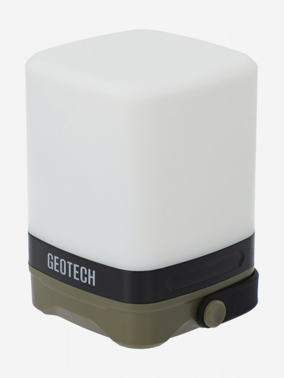 Фонарь кемпинговый Geotech
