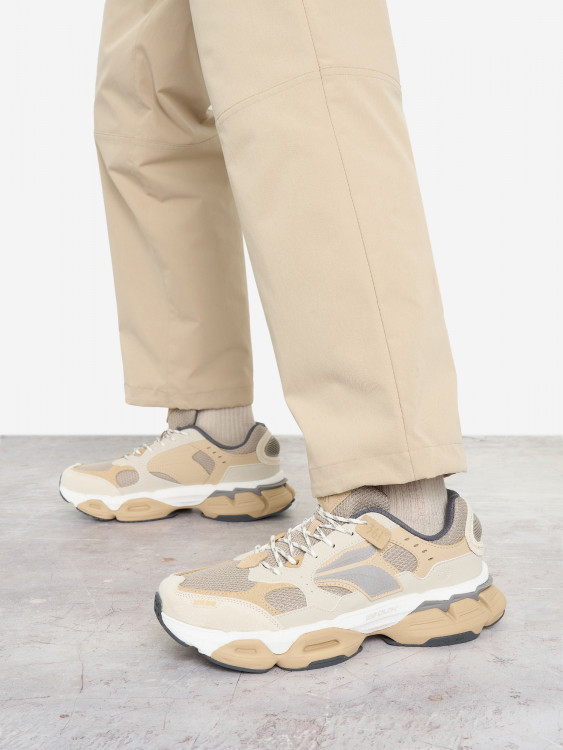 Кроссовки мужские 361° Retro Culture