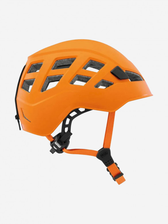 Каска для альпинизма Petzl Boreo