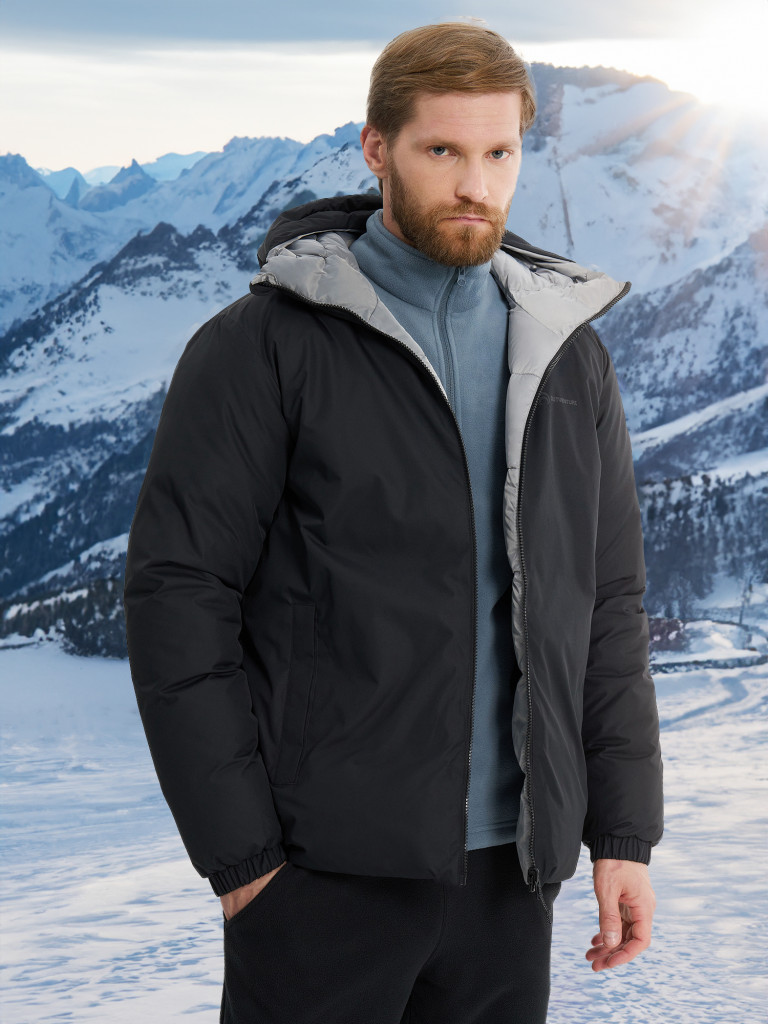 Пуховик мужской Outventure