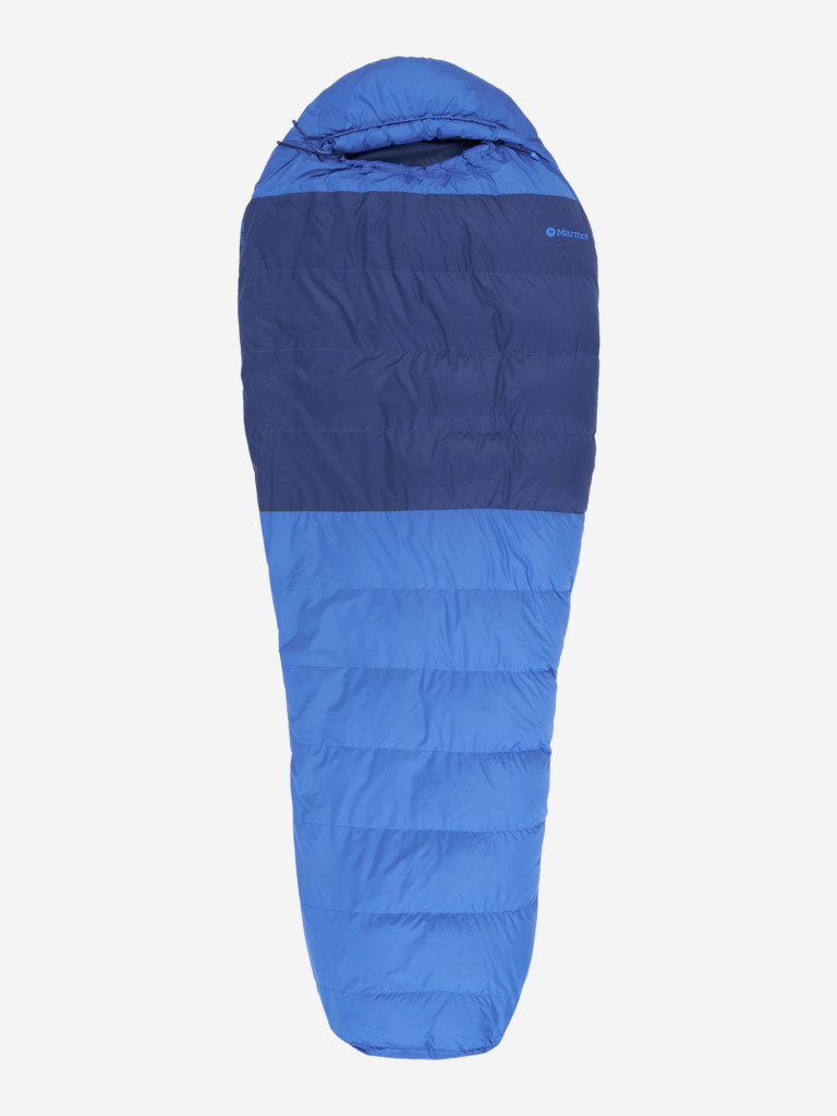 Спальный мешок Marmot Lost Coast 15 Long -11