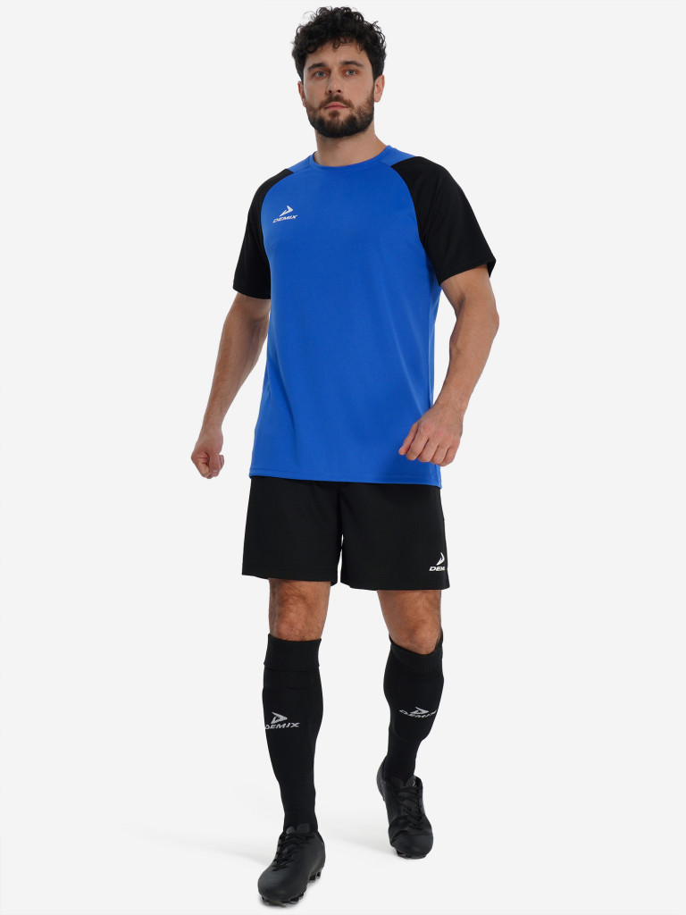 Футболка мужская Demix Playmaker