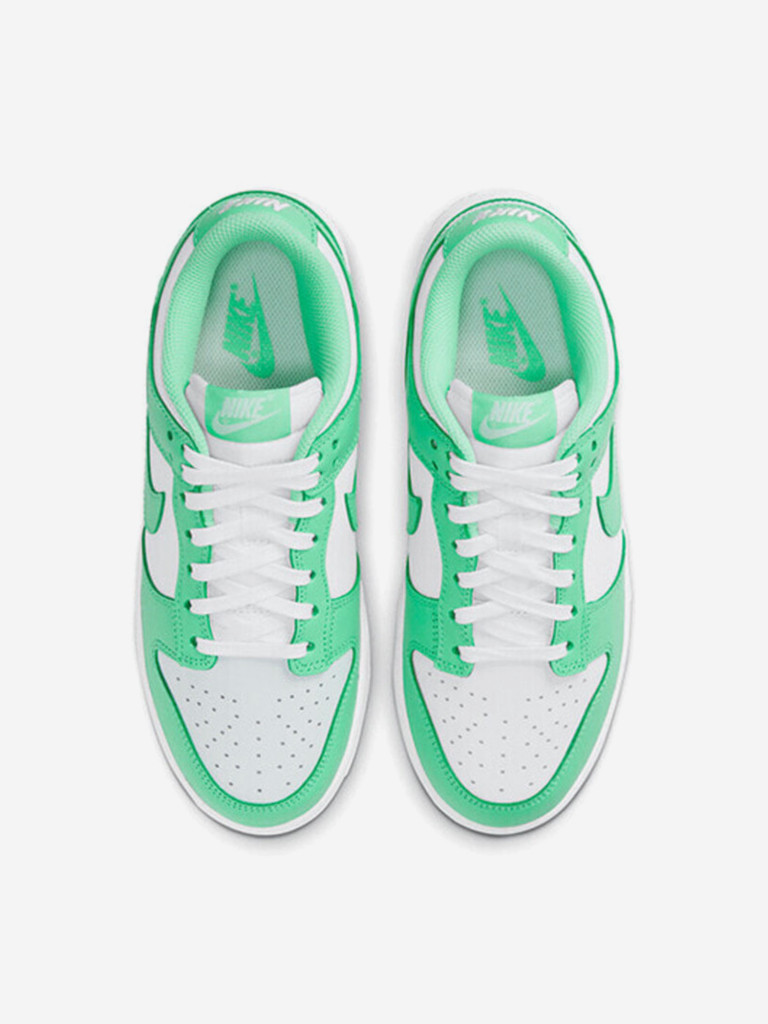 Кеды женские Nike Dunk Low