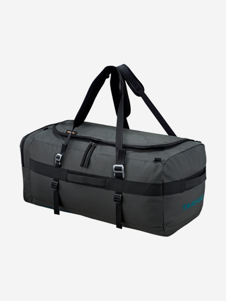 TRANGO баул транспортный Tera Duffle 80